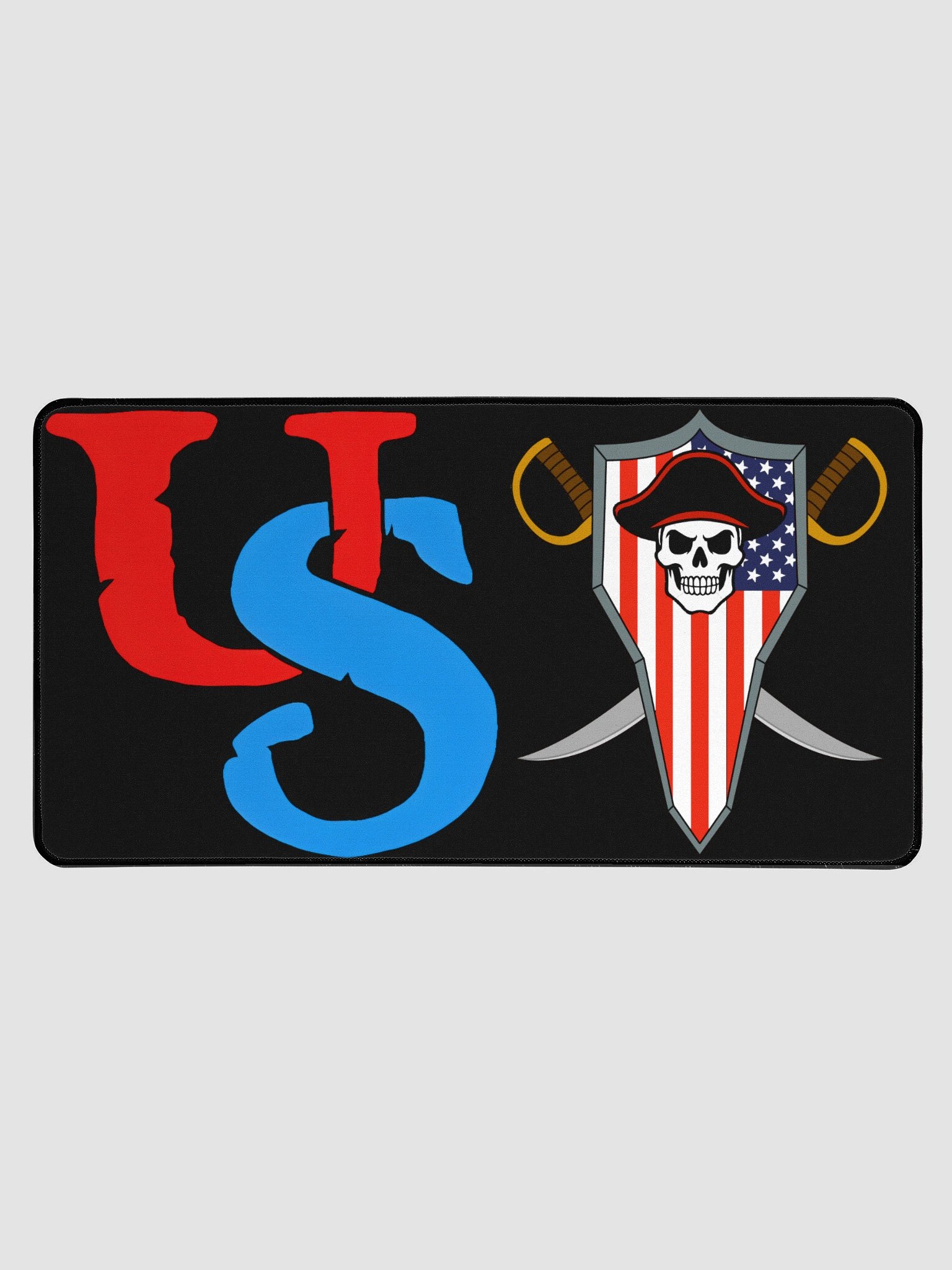 United Seas Desk mat product image (1)