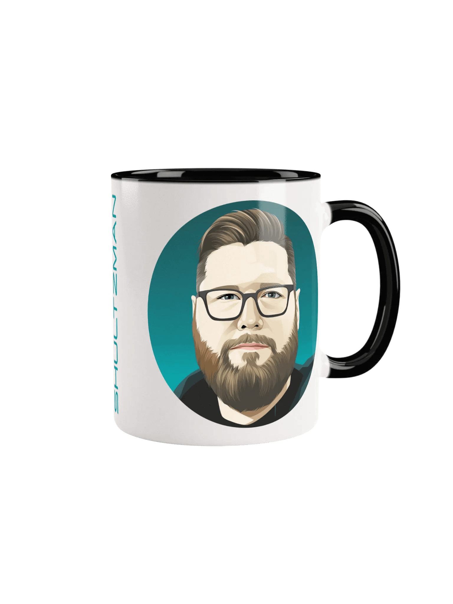 Shultzman Mug product image (1)