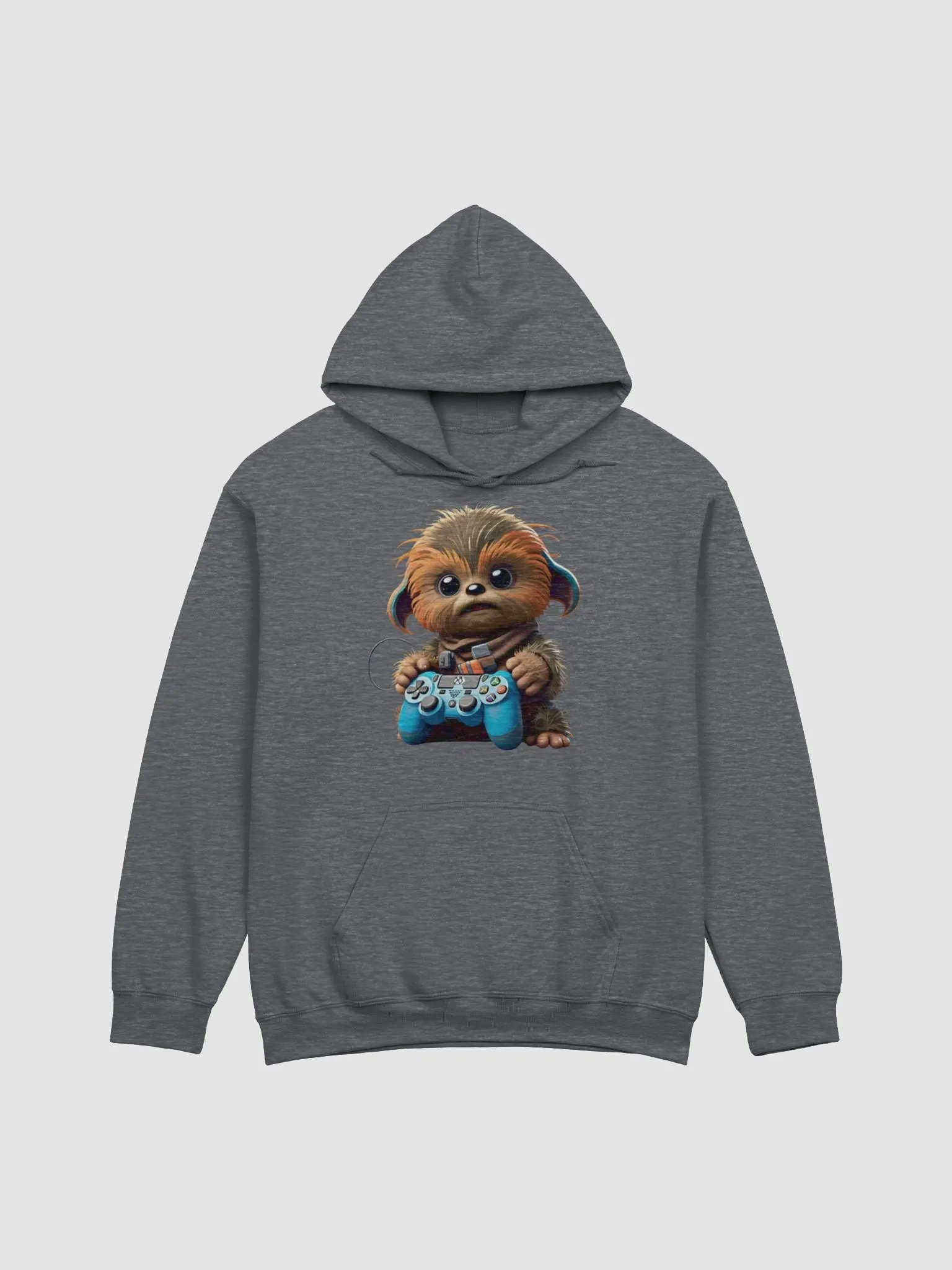 Baby Wookie Hoodie product image (1)