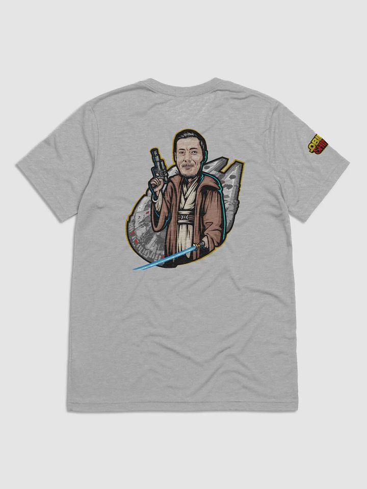 Deluxe Design Obi Han Tee product image (2)