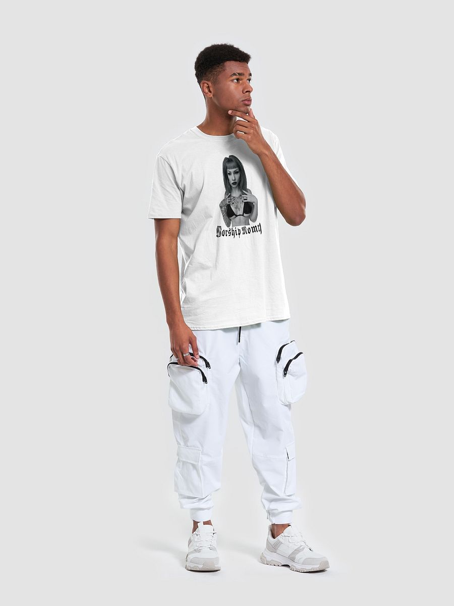 W O R S H I P (shirt) product image (5)