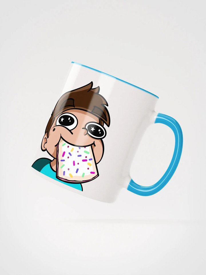 Tree Senpai Mug product image (12)