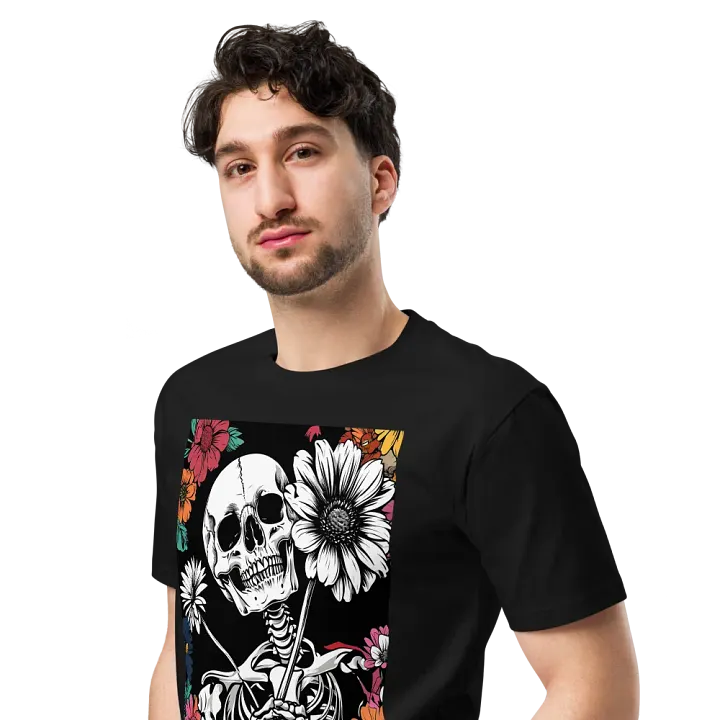 Floral Bones product image (2)