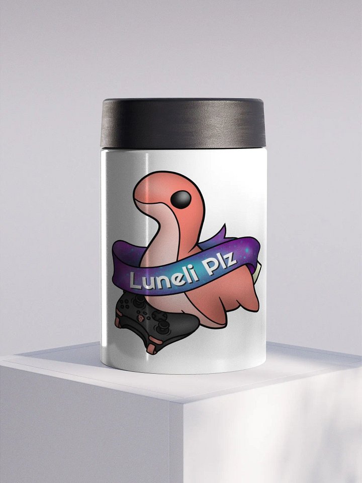 LuneliPlz Koozie xD product image (2)