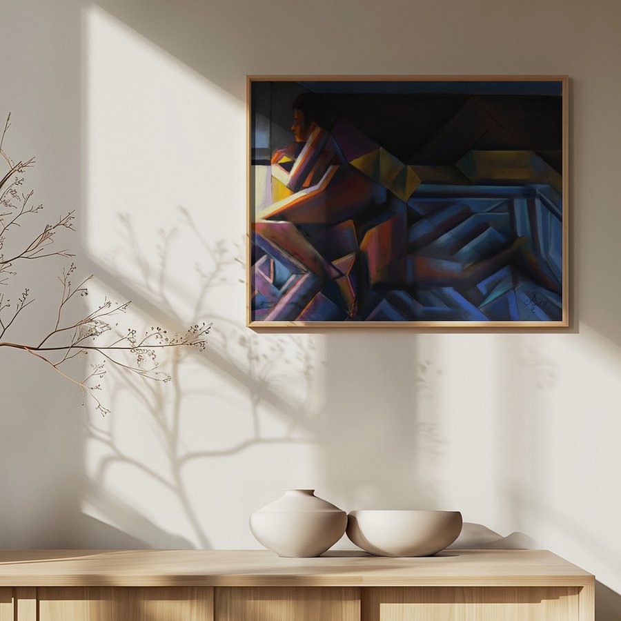 Golden Night – 08-03-21 product image (3)