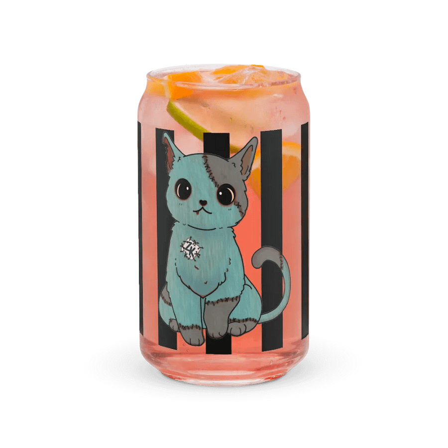 The Zombie Kitty product image (7)
