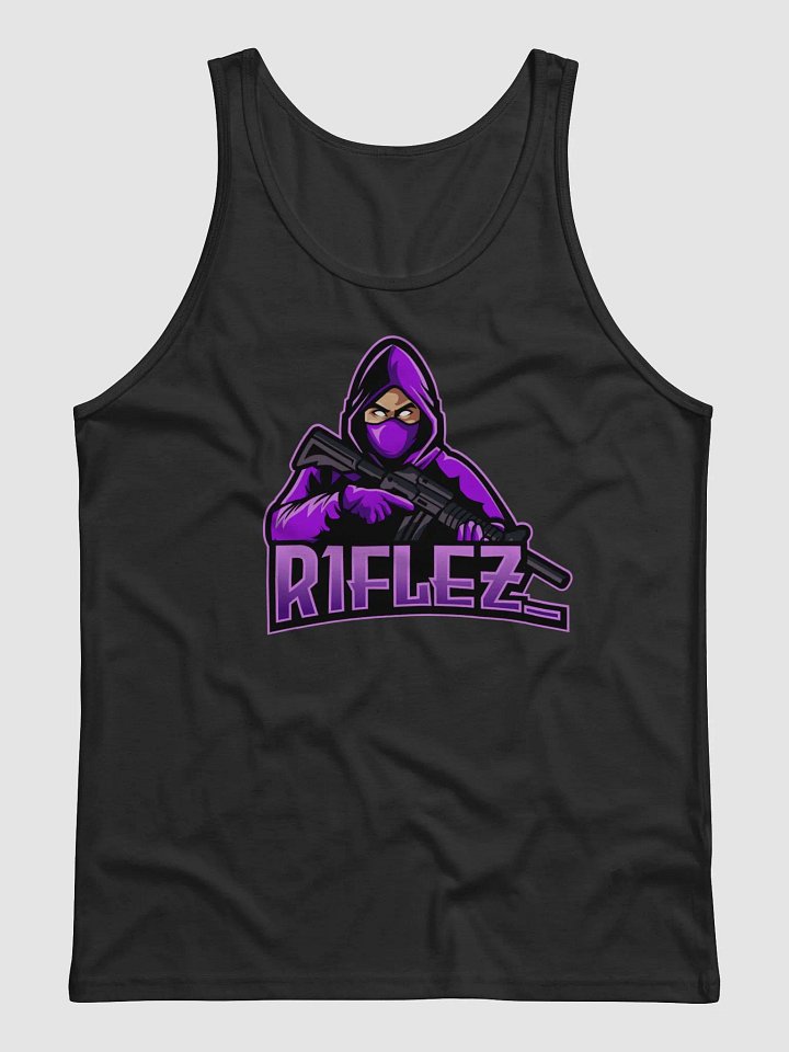 R1flez Tank product image (1)