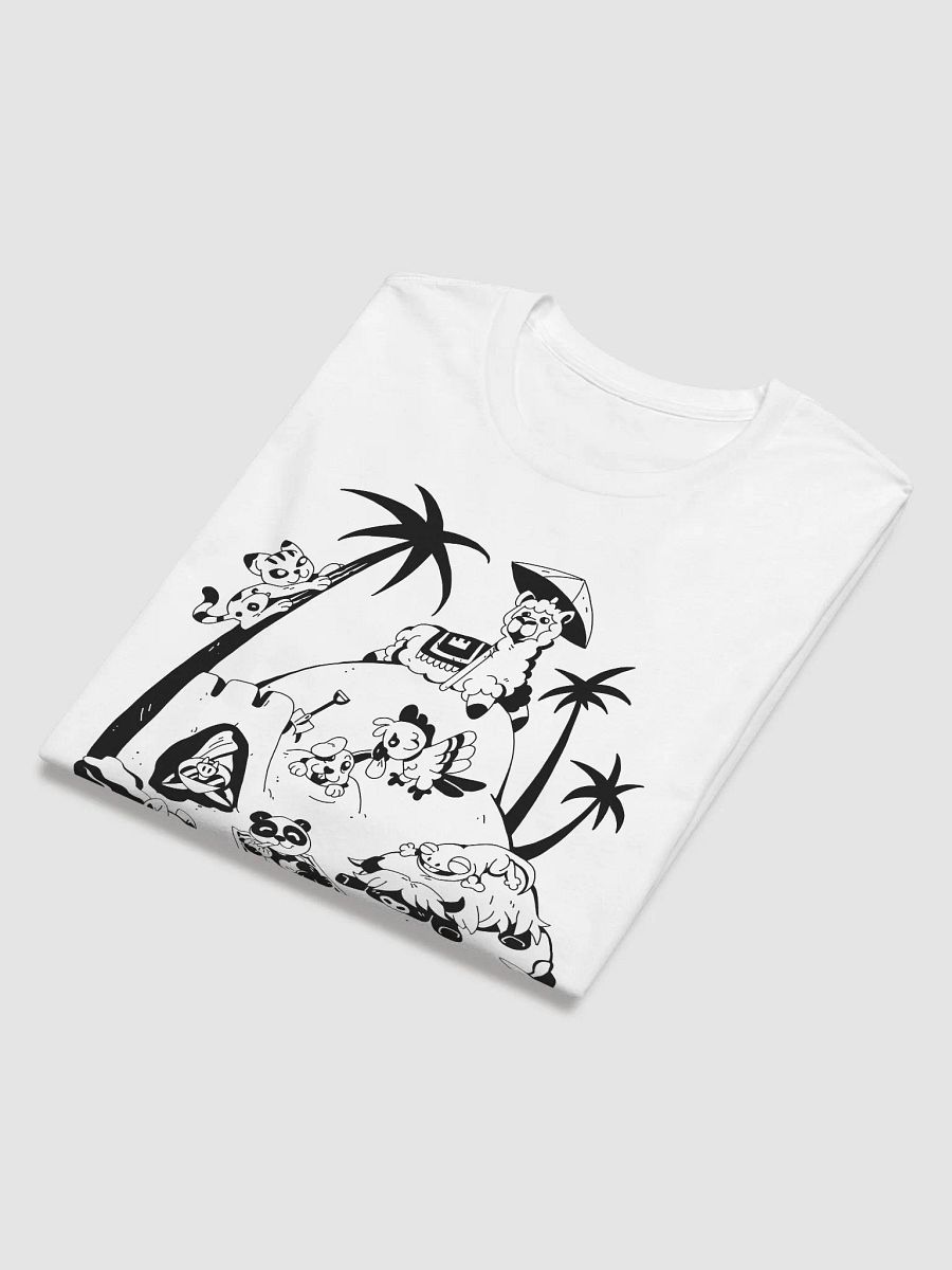 MCC Mascots T-Shirt product image (6)