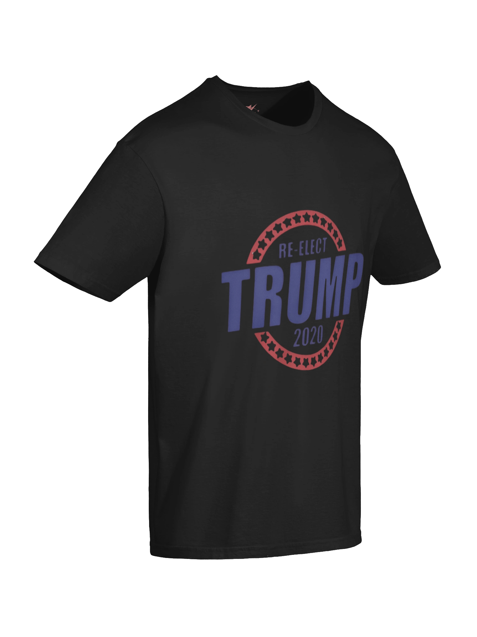 Re-Elect Trump 2020 Shirt product image (7)