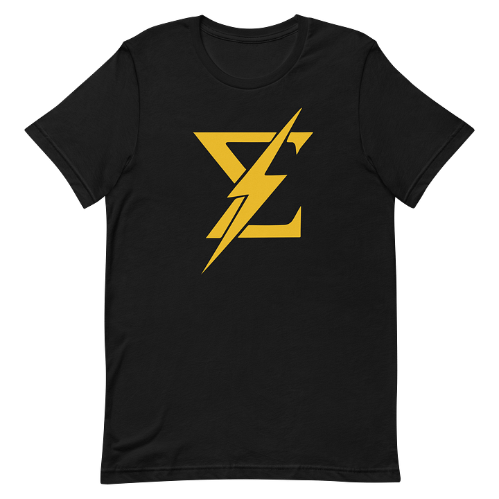 Σ⚡ – The Symbol of Strength product image (9)