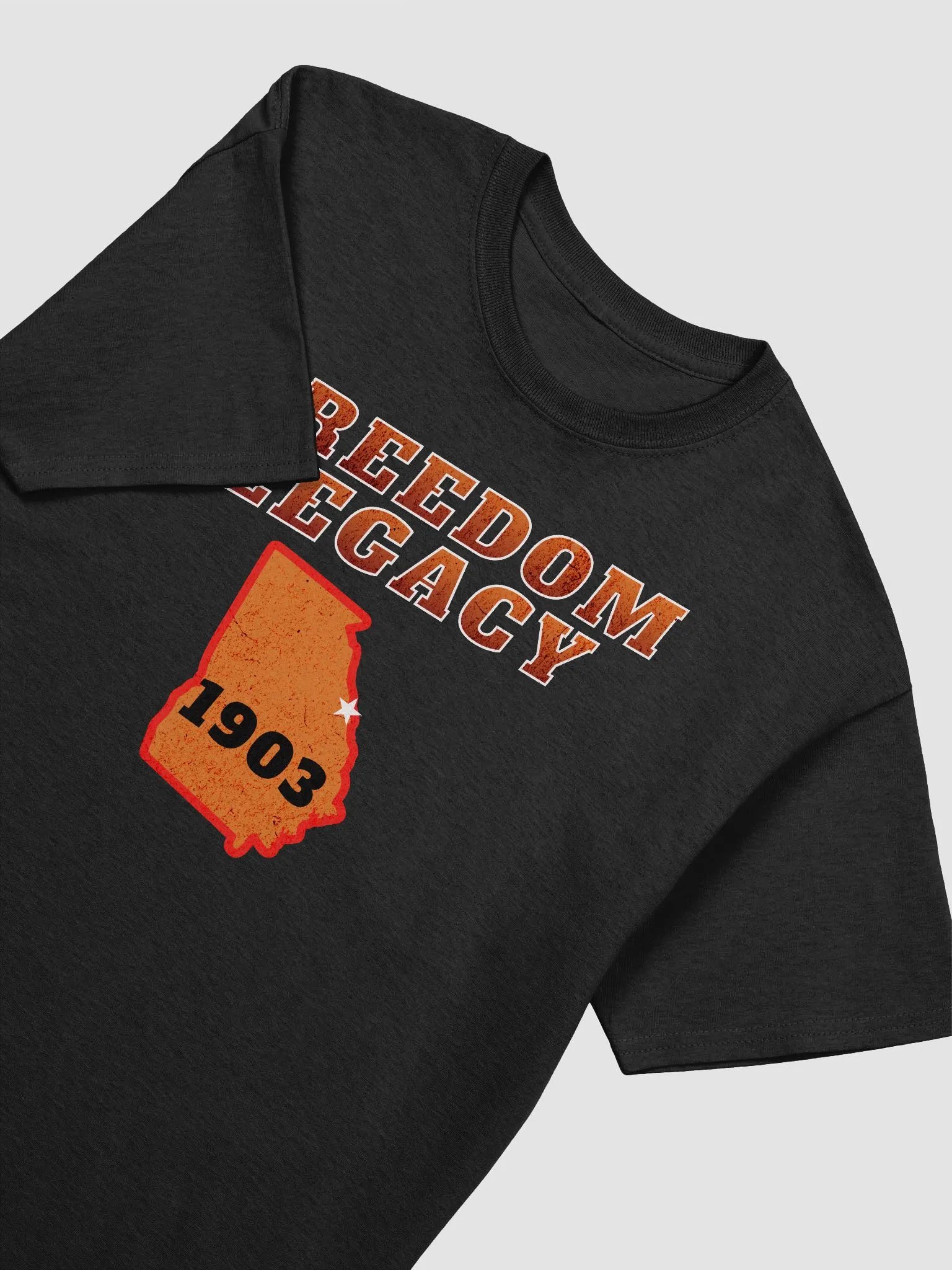 Augusta, Ga Tee*special product image (3)