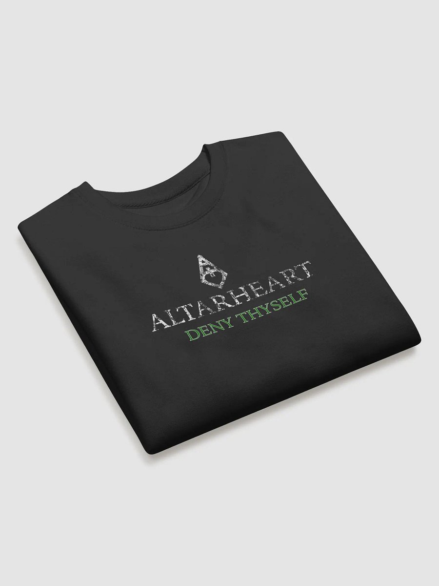 Deny Thyself Sweater product image (3)