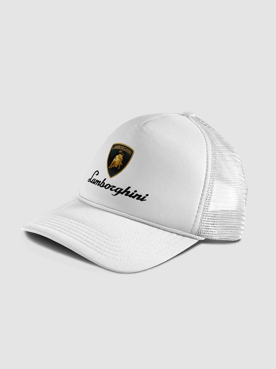 Lamborghini Hat product image (28)