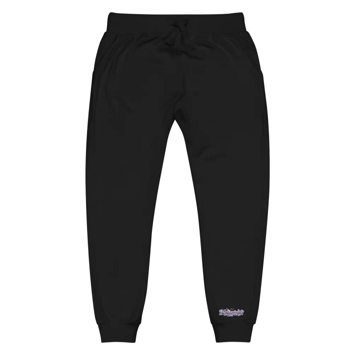 Cotton Heritage Unisex Fleece Sweatpants - Sus product image (1)