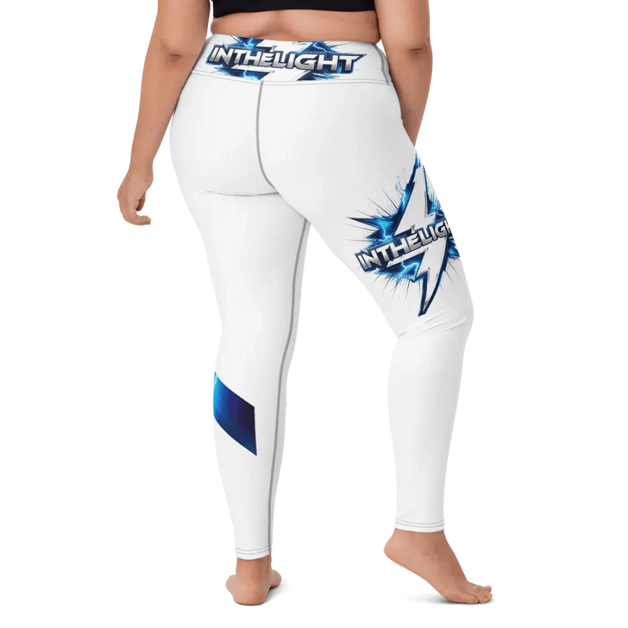 InTheLight Yoga pants product image (10)