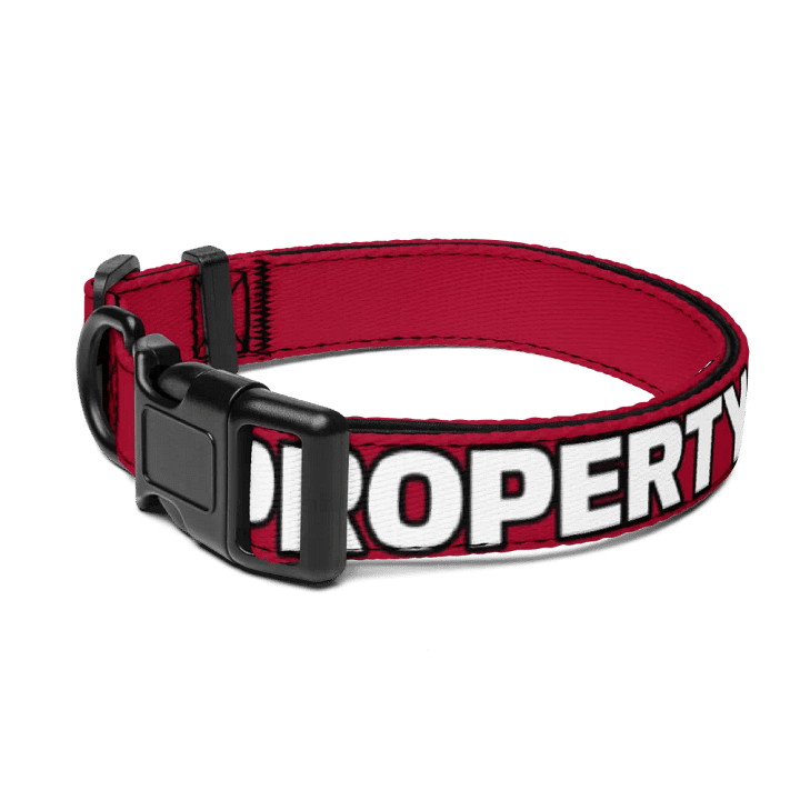 Method's Property Collar product image (1)