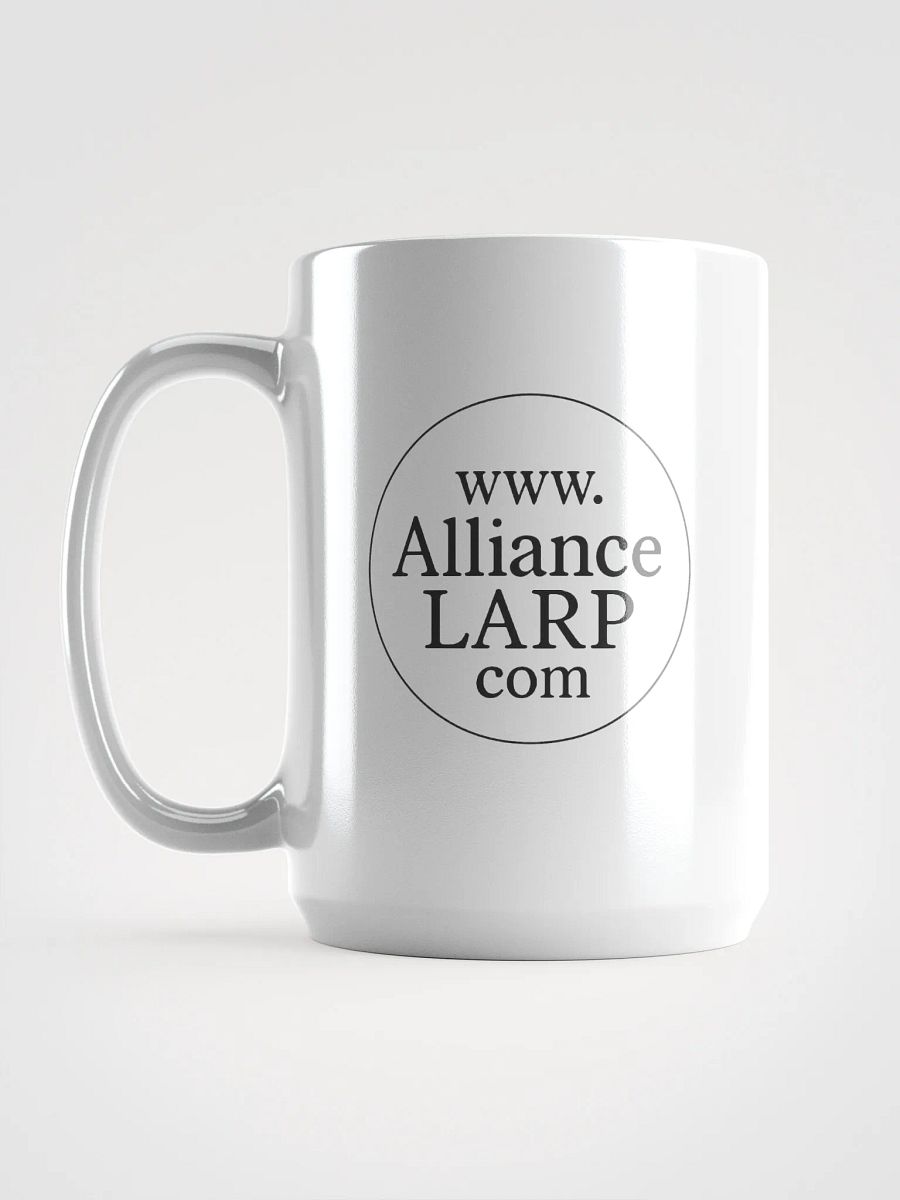 Alliance LARP Virginia MUG product image (6)