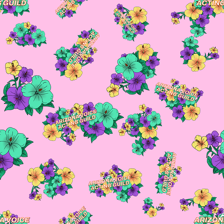 AVAG Vacation - Make It Pink! product image (2)