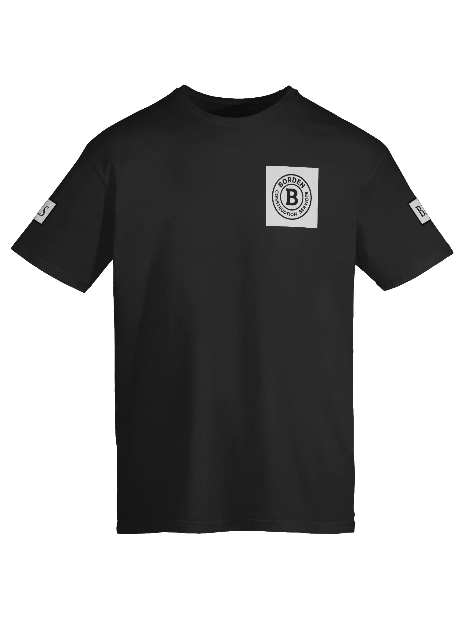B.C.S tee product image (51)