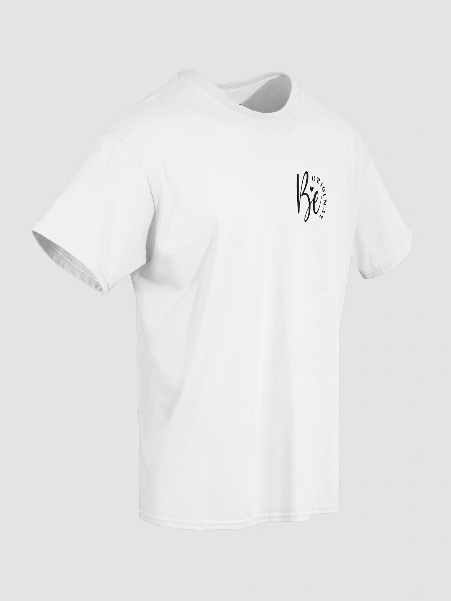 Be Original Tee product image (92)