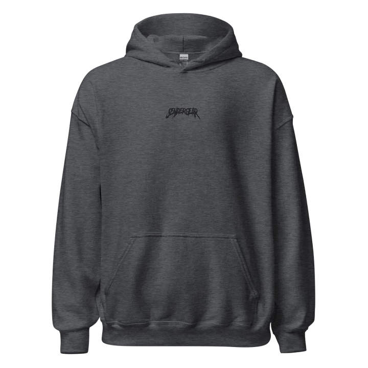 YAMAHA HOODIE V2 product image (2)
