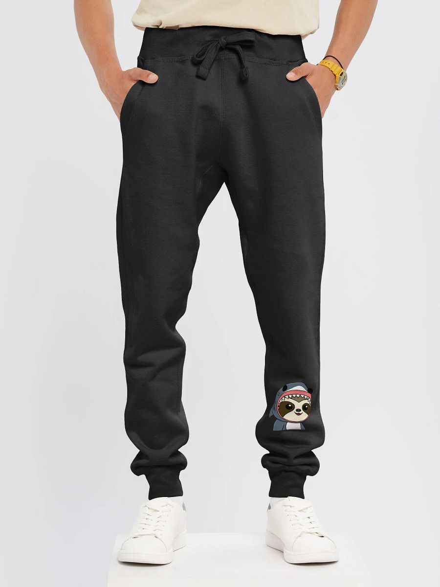 Joggers - Shark product image (3)