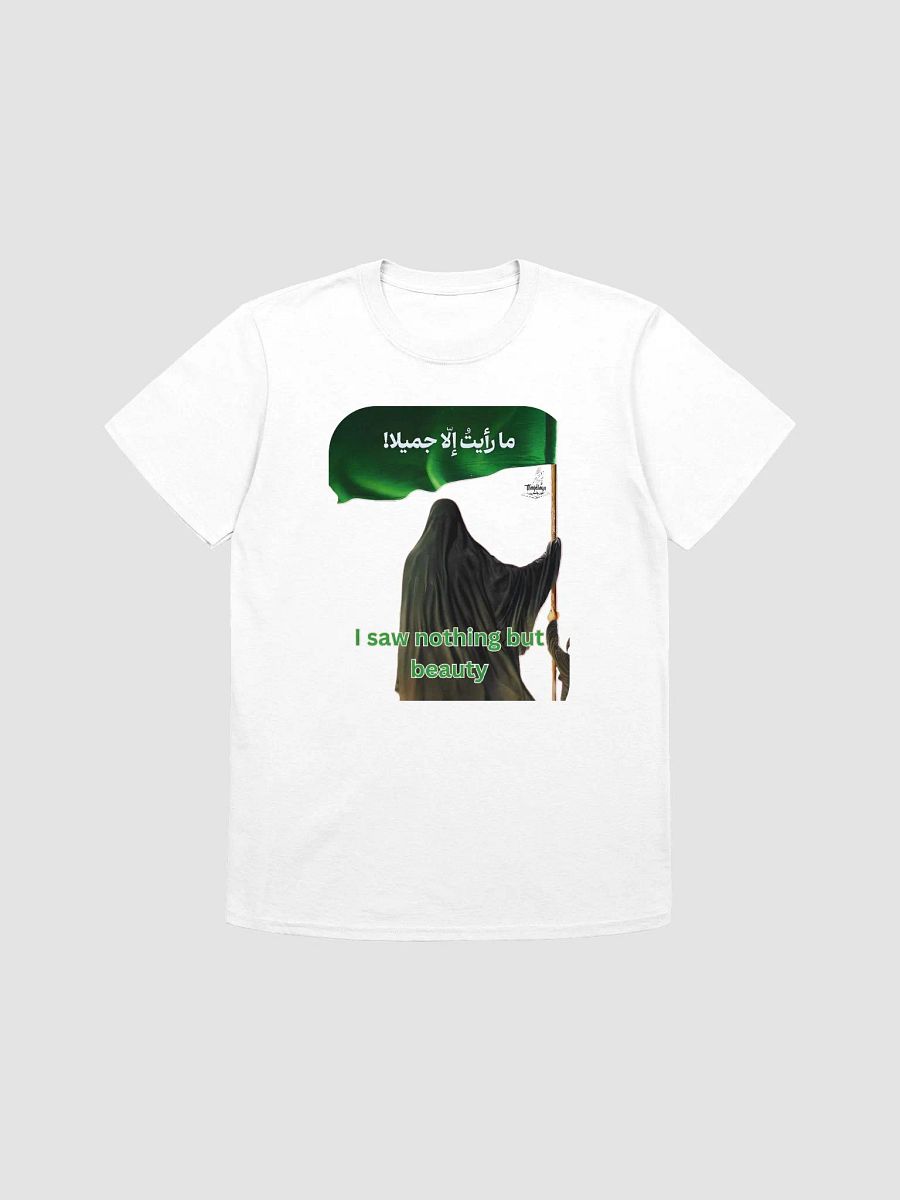 Zainab - the female lion product image (1)