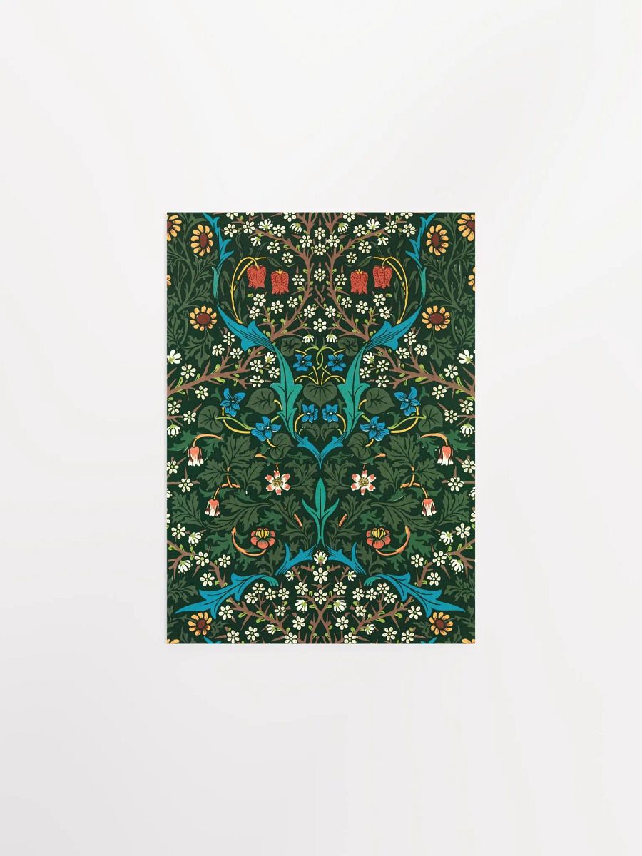 Tulip Pattern by William Morris product image (1)