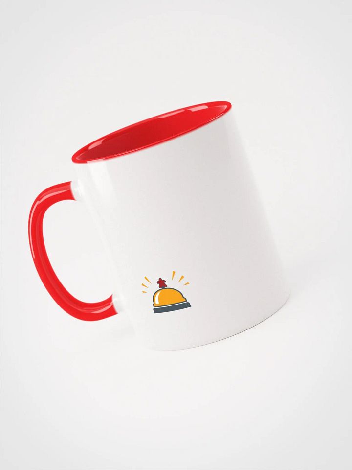 Zensu-Inspired Mug product image (2)