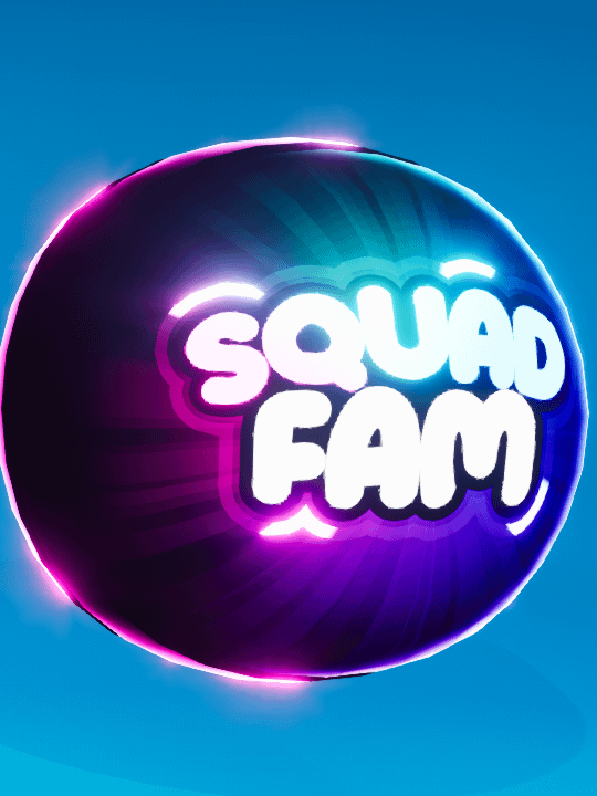SQUAD FAM MARBLE SKIN product image (1)