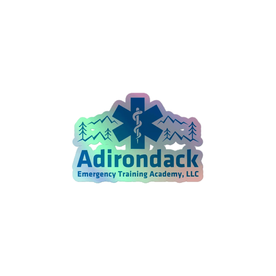 Holographic Sticker product image (1)