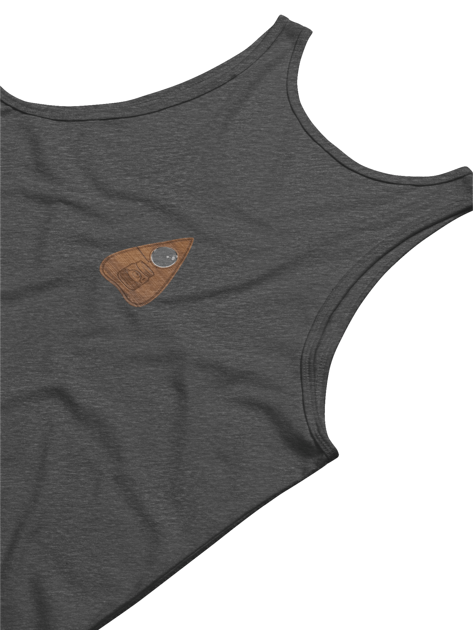 I'm Board - Bella+Canvas Jersey Tank product image (21)