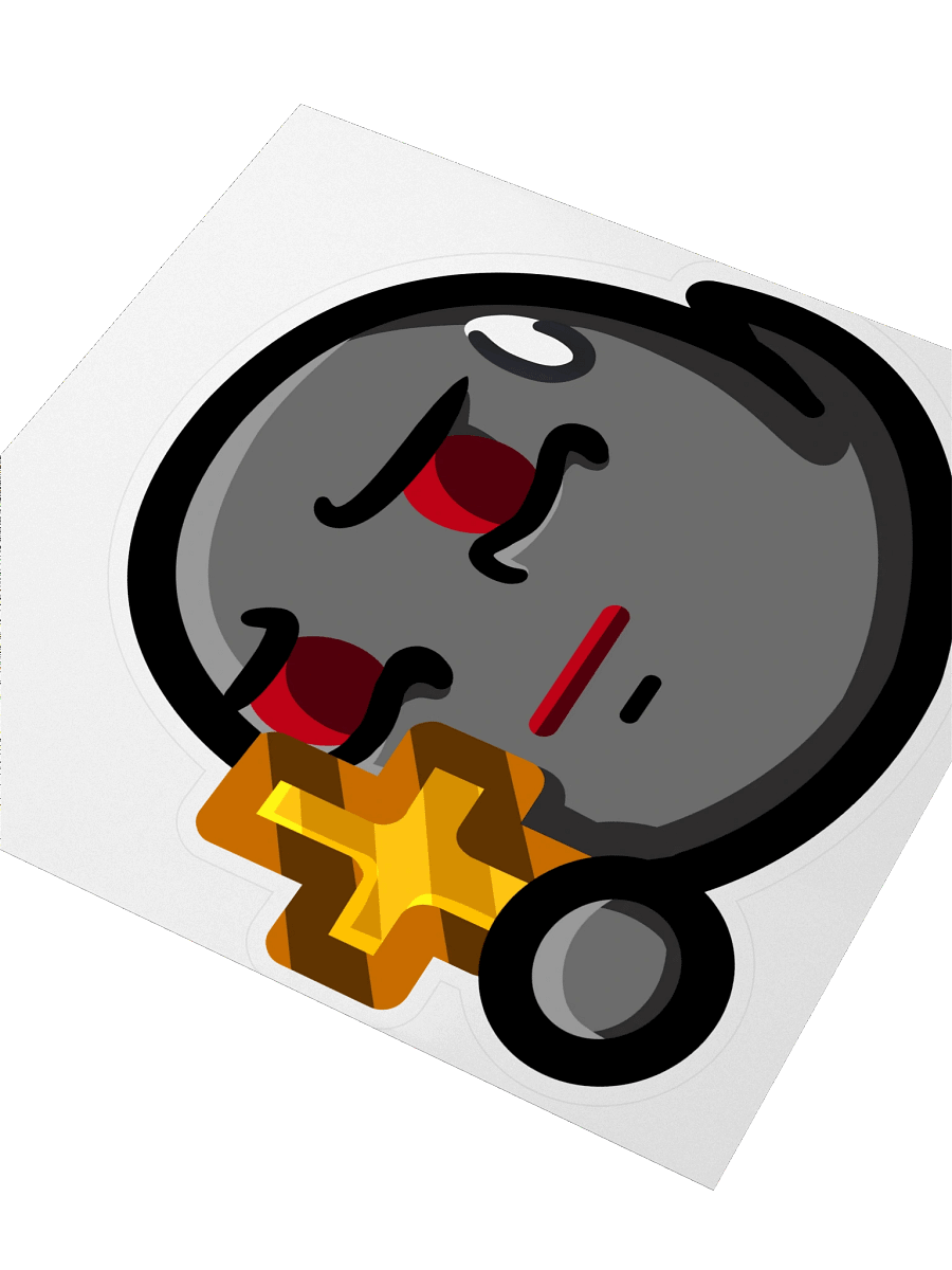 CHRIST Sticker product image (2)
