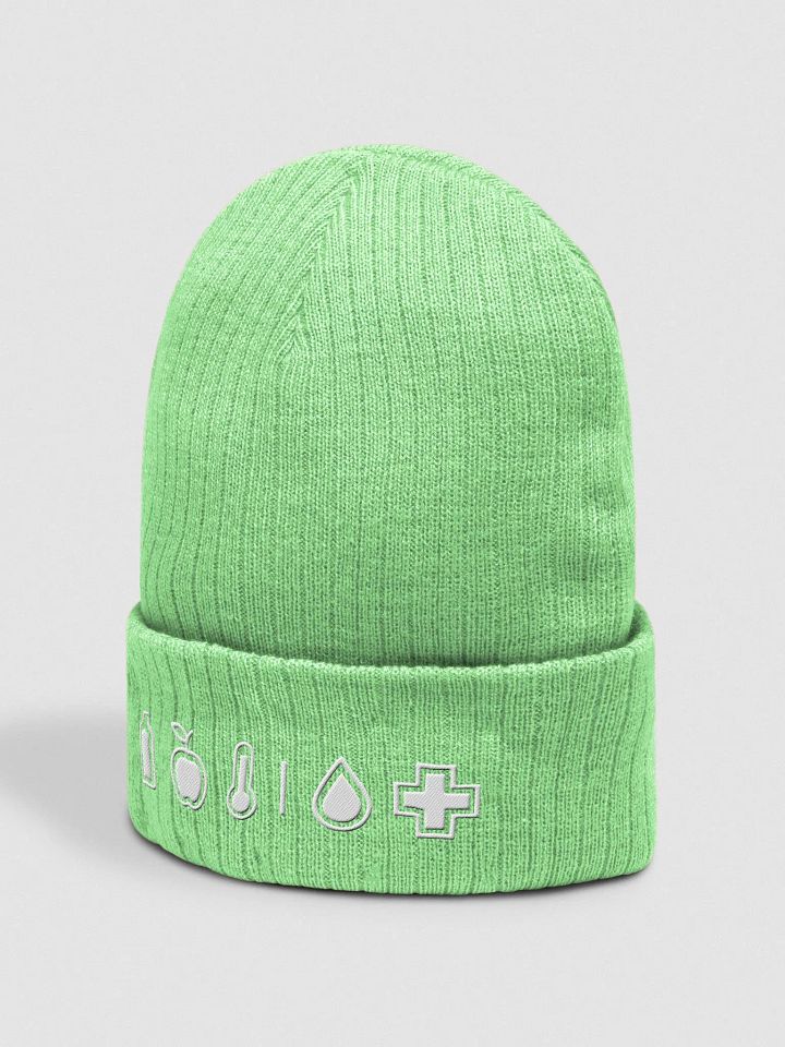 Classic Icons Beanie product image (11)