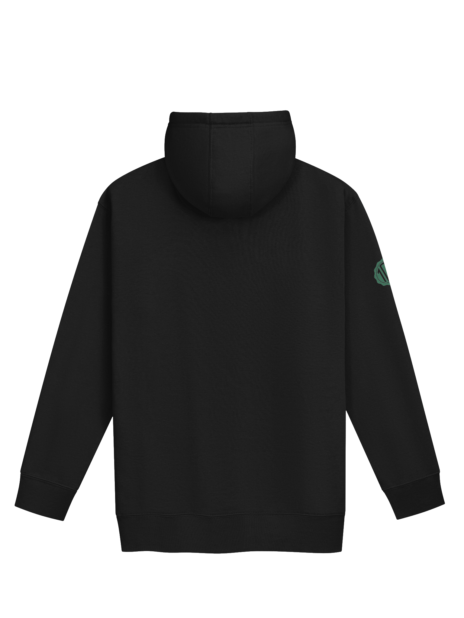 Quinnesota Hoodie product image (2)
