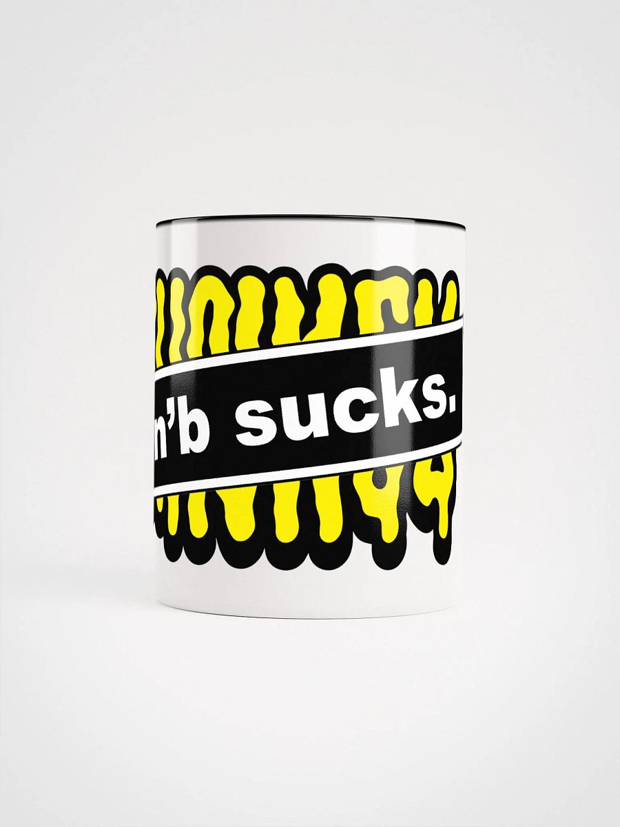 D'n'B Sucks product image (5)