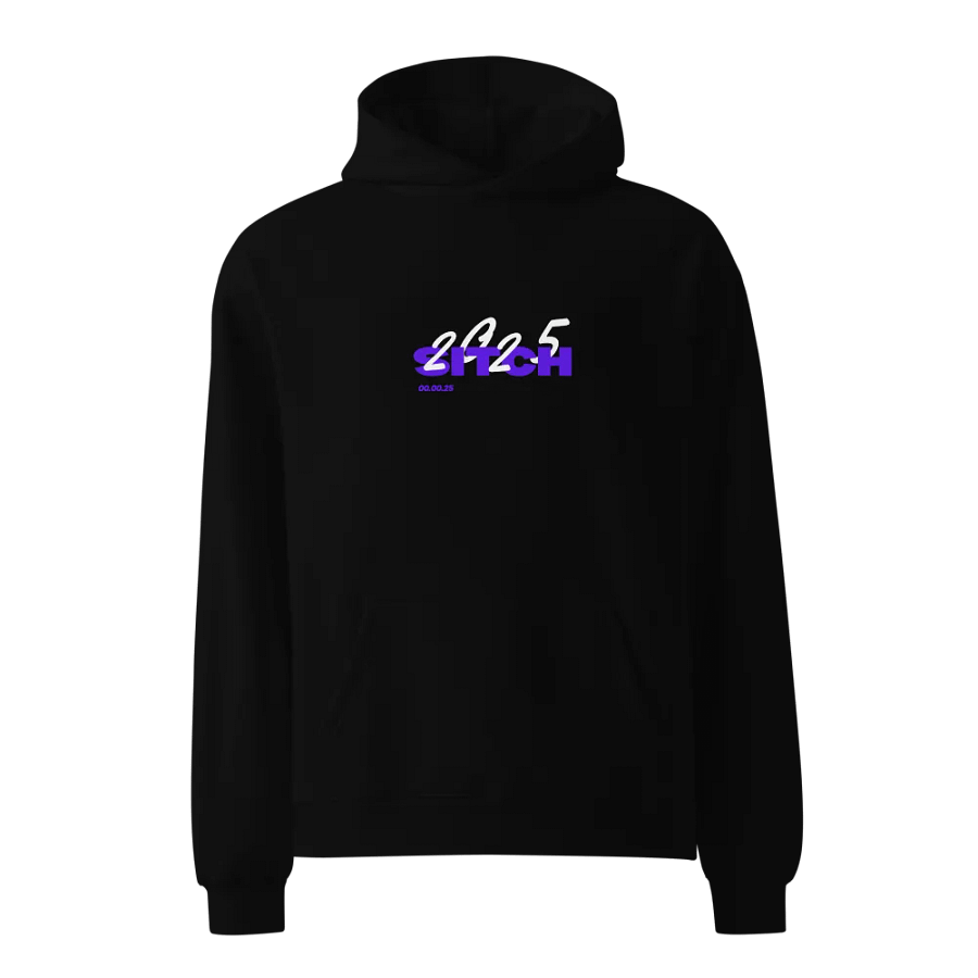 2025 Hoodie product image (3)