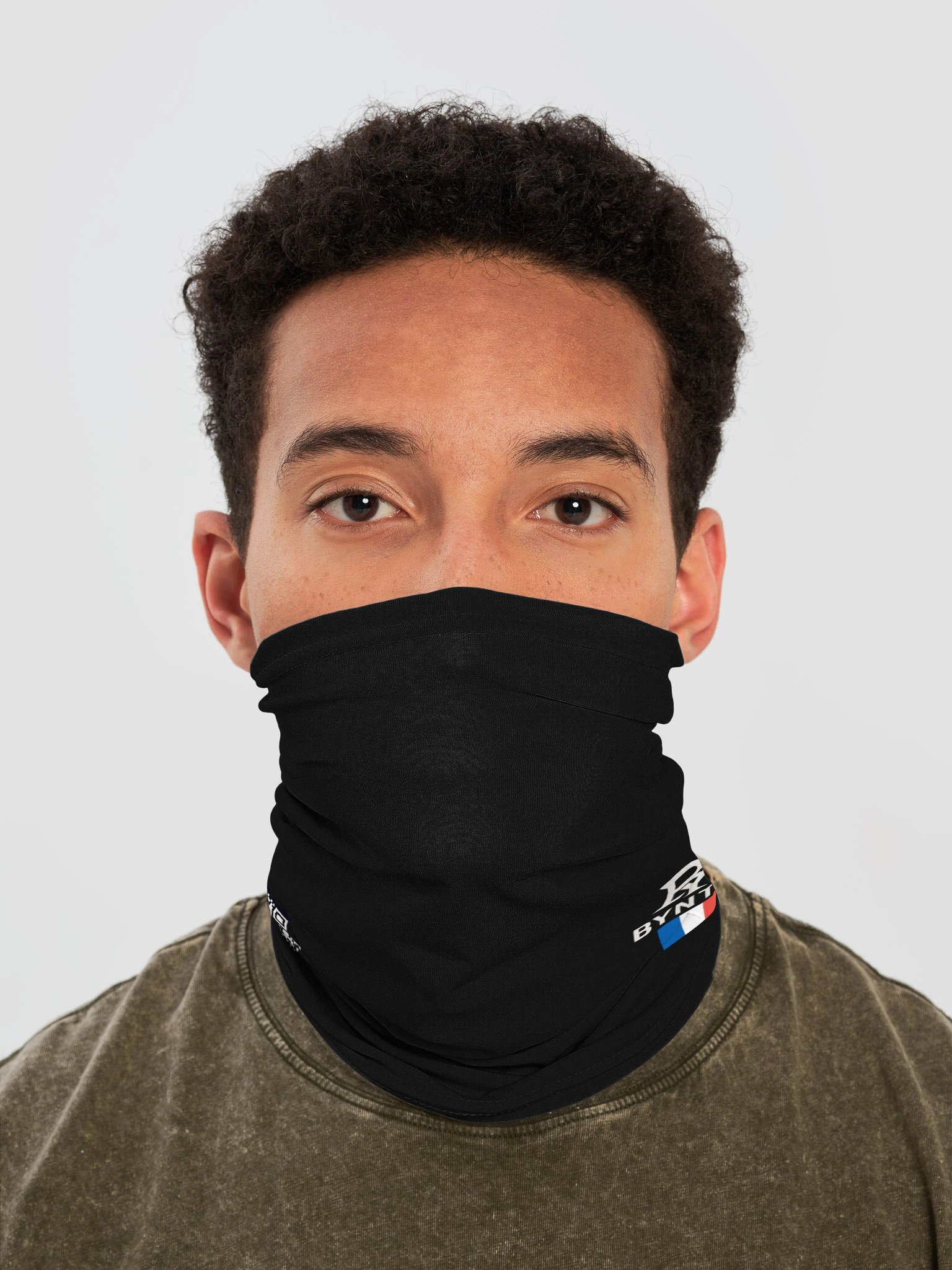 BYNTIO – Neck Gaiter Performance (Modèle France) product image (1)