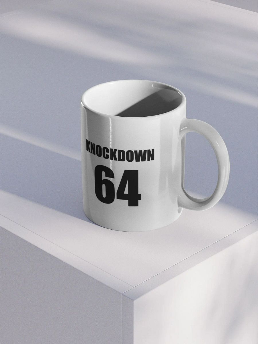 Jersey Mug product image (3)