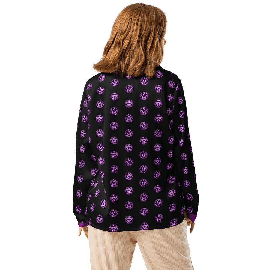 🔮Cozy PJ Top💜 product image (2)
