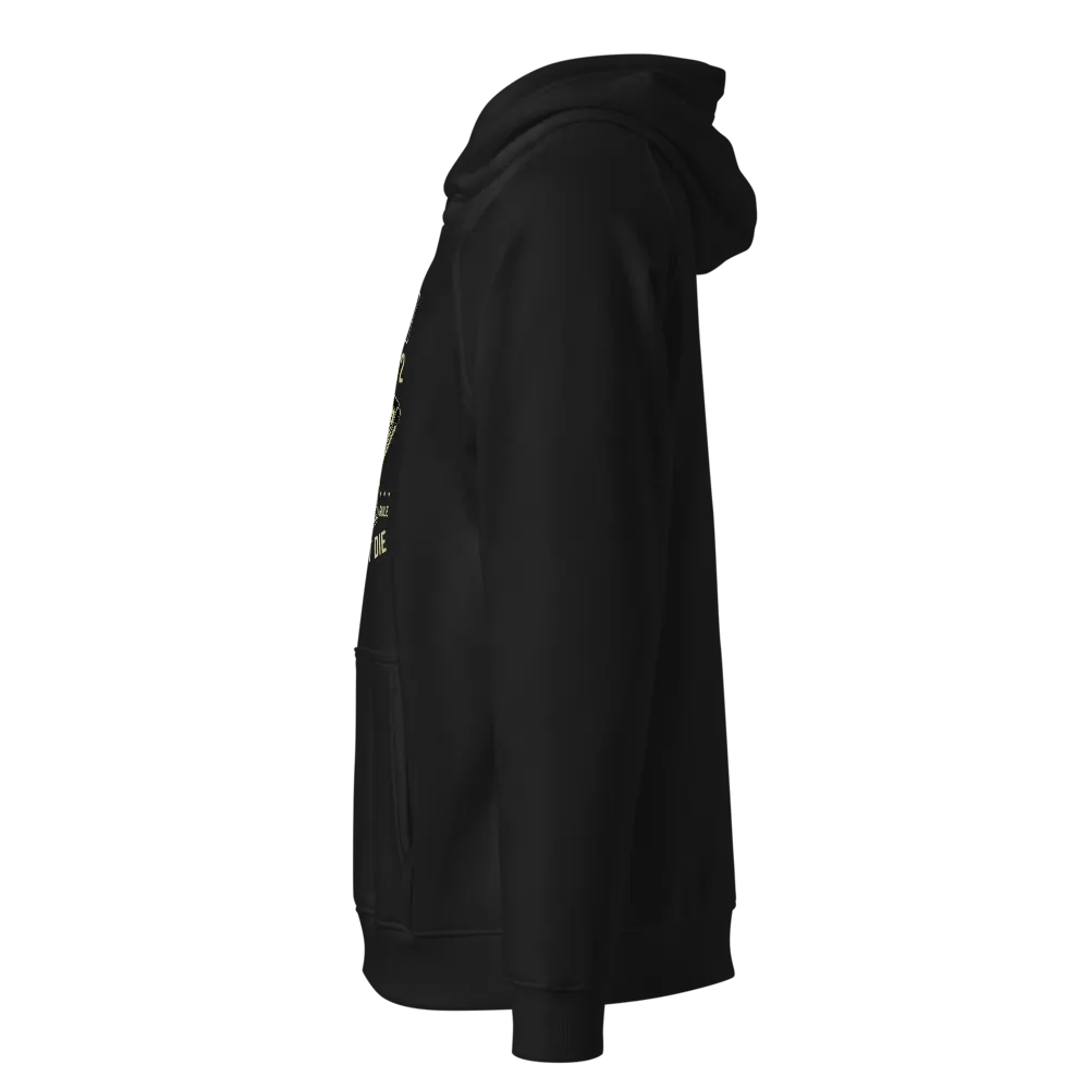 Respawn Retro Gaming Console Hoodie product image (4)