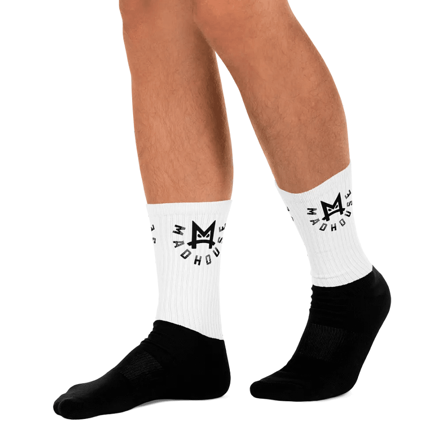 Madhouse Socks product image (10)