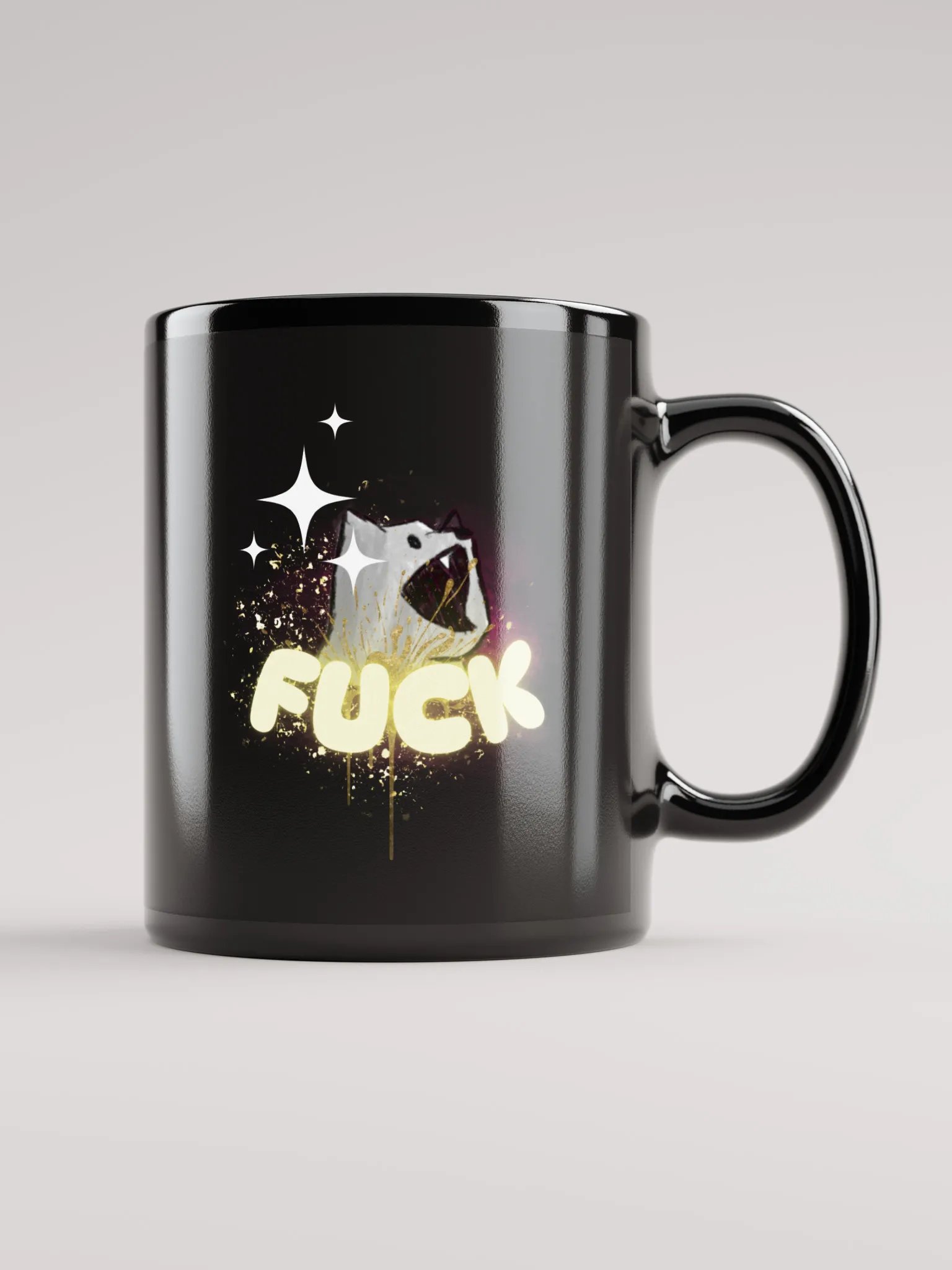 FWEAKY MUG product image (2)