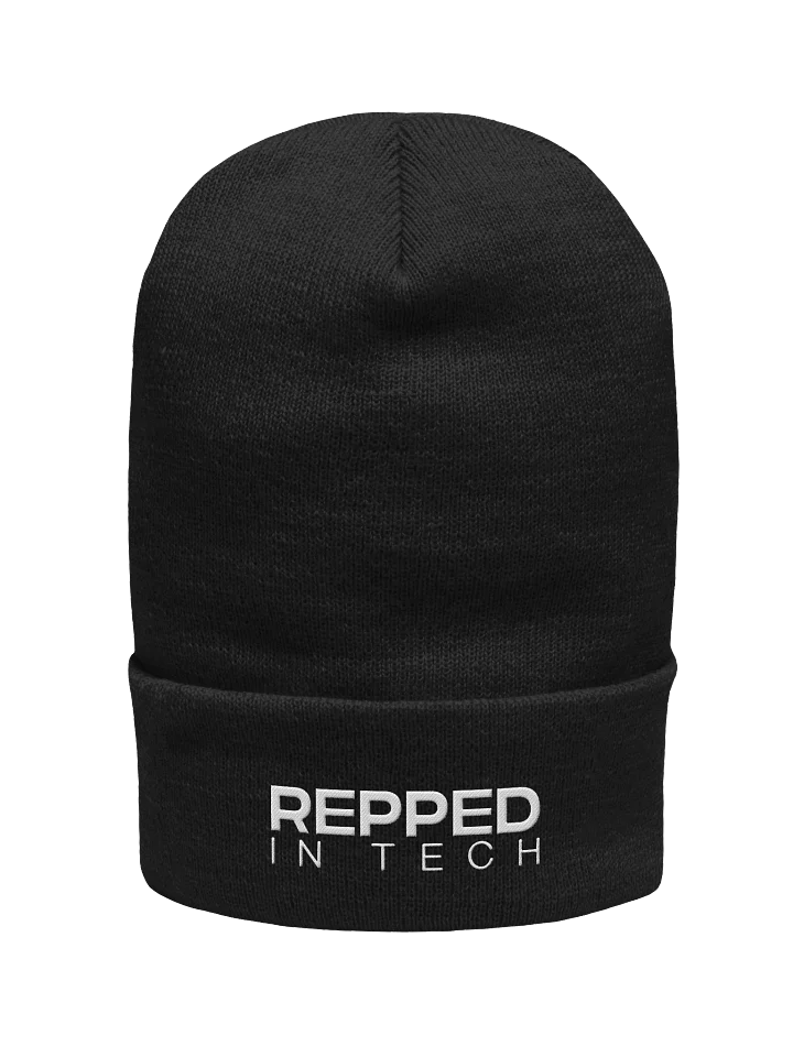 Repped in Tech Scully product image (3)