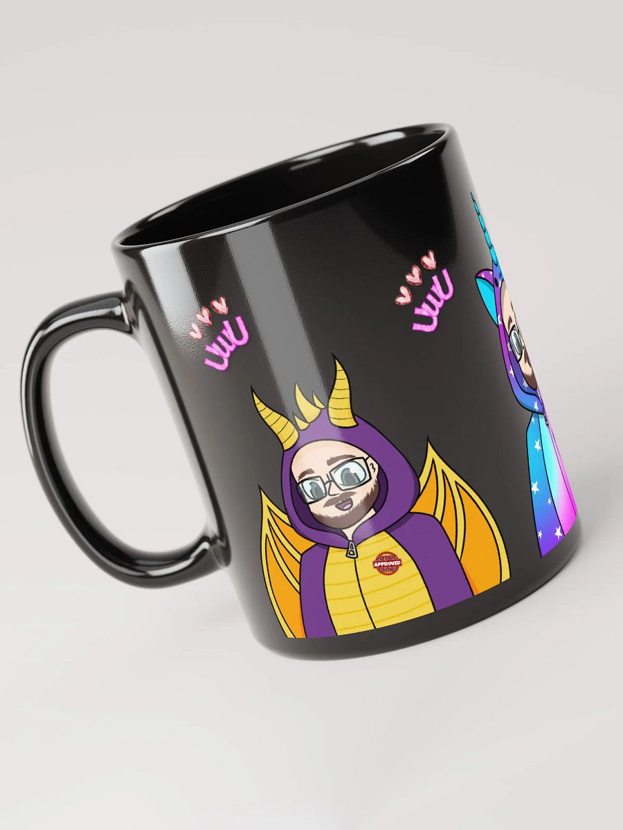 Mug full of UwU product image (3)