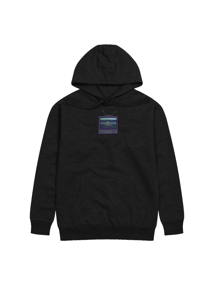 Static Dreamer Hoodie product image (6)