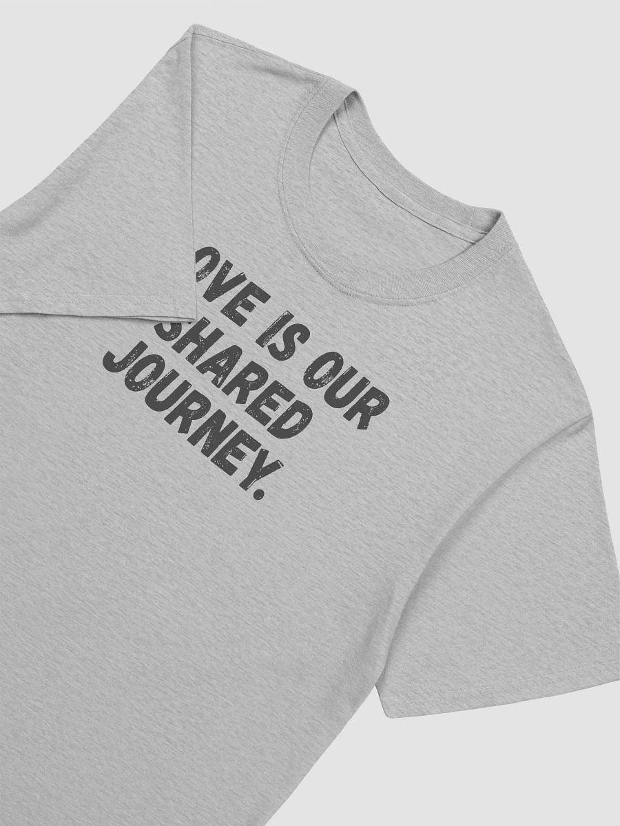 Love is our shared journey. product image (6)