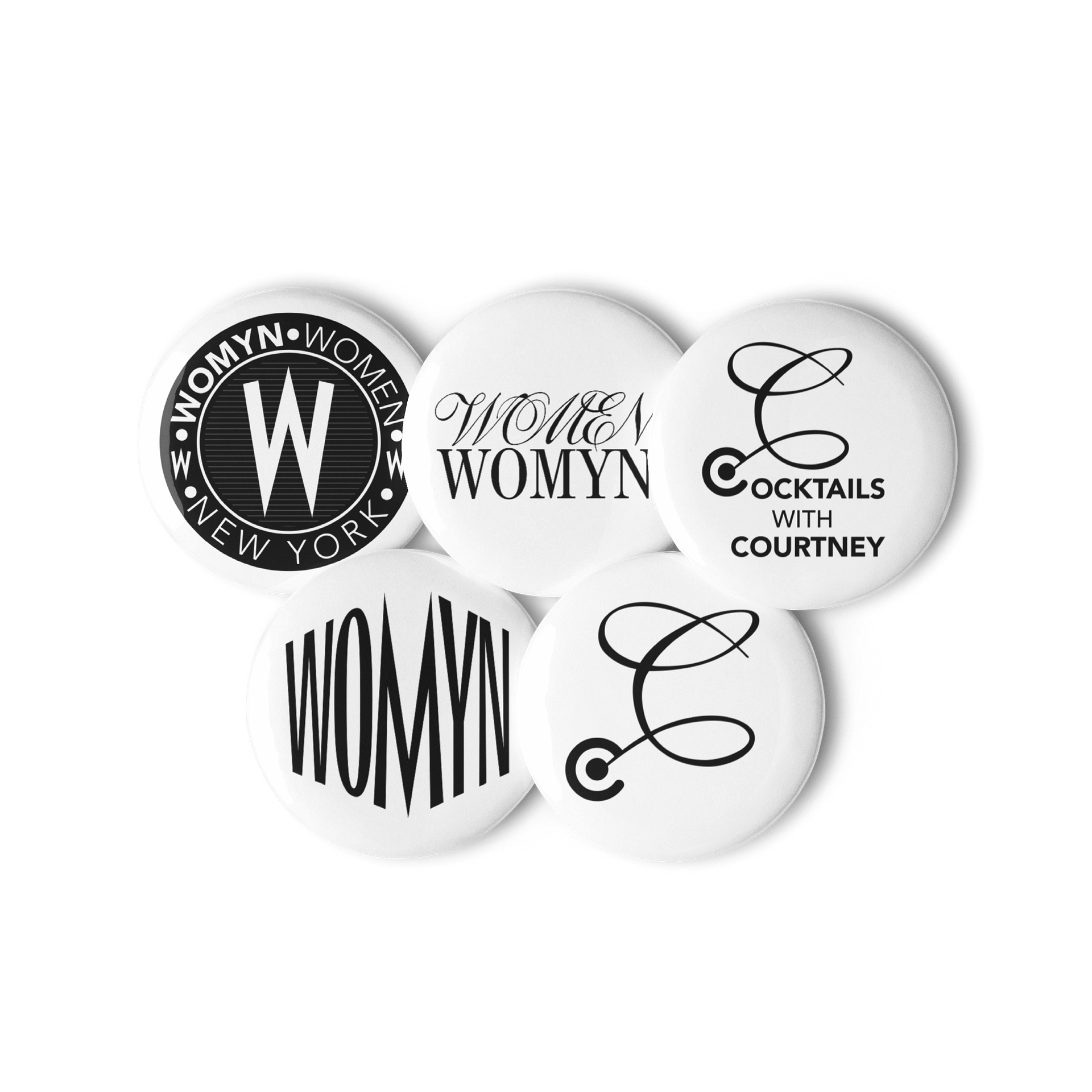 Pin Collection product image (2)