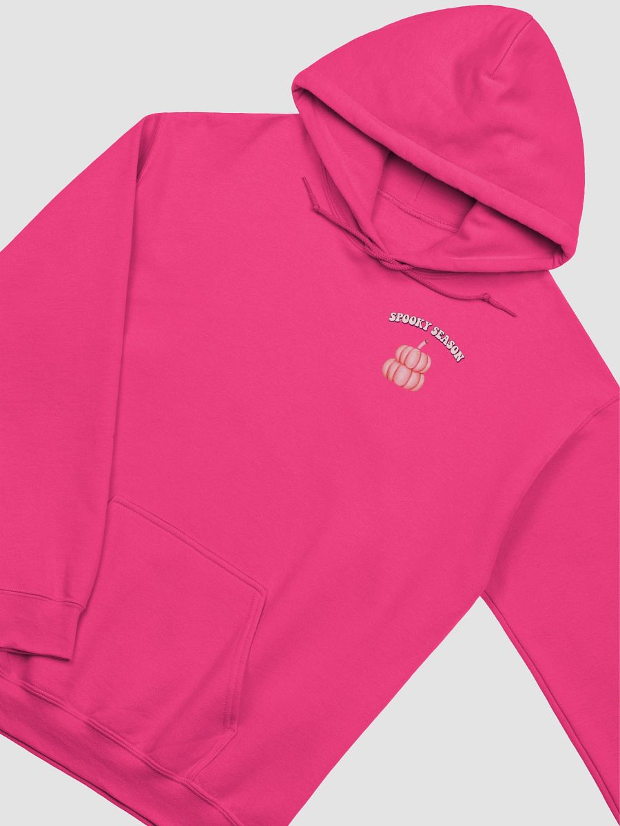 Spooky Season Hoodie product image (7)