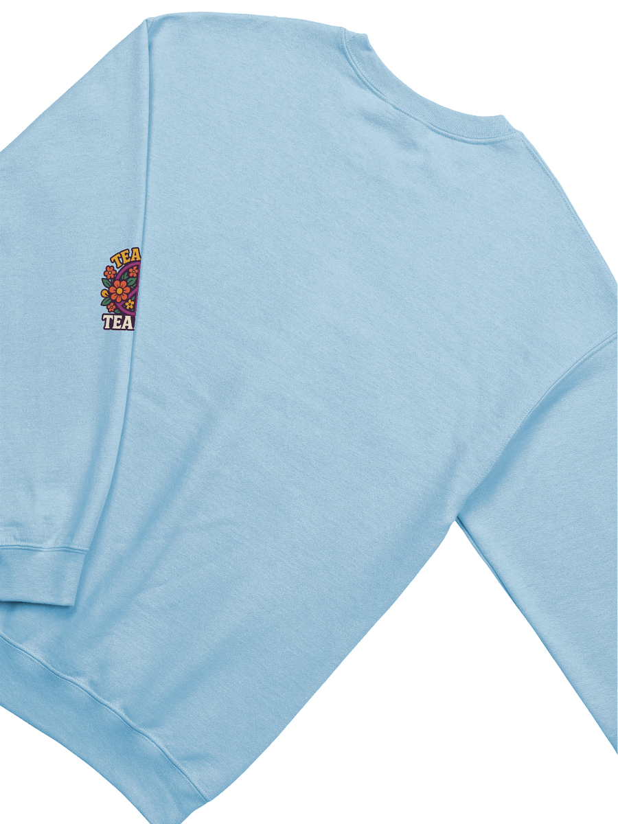 Team K 1960's Sweathshirt product image (48)